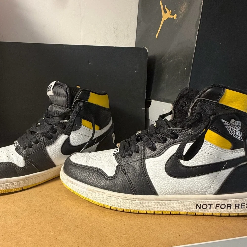 Nike Jordan retro high